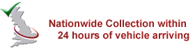 FREE nationwide collection