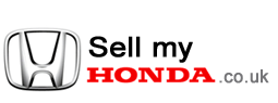 Sell my Honda